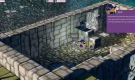 Скриншот 4 игры Whiskers, Wizards and Wands