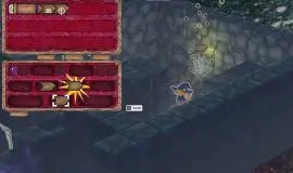 Скриншот 2 игры Whiskers, Wizards and Wands