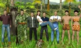 Скриншот 6 игры Wild Island Quest