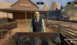 Скриншот 4 игры Wild West Miner Simulator