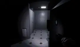 Скриншот 1 игры Willie's Nightfall