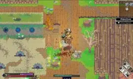 Скриншот 4 игры Willow Guard