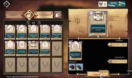 Скриншот 2 игры Willow Guard
