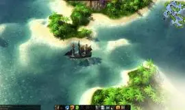 Скриншот 6 игры Windward