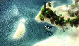 Скриншот 4 игры Windward