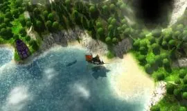 Скриншот 3 игры Windward