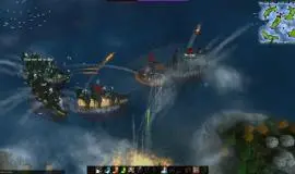 Скриншот 2 игры Windward