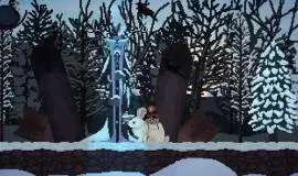 Скриншот 6 игры Winter