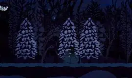 Скриншот 5 игры Winter