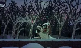 Скриншот 4 игры Winter