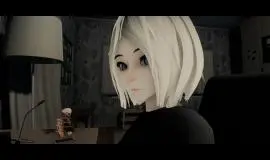 Скриншот 2 игры Wire Lips
