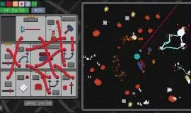 Скриншот 6 игры Wireworks