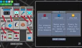 Скриншот 3 игры Wireworks