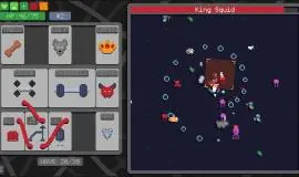 Скриншот 2 игры Wireworks