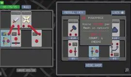 Скриншот 1 игры Wireworks