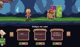 Скриншот 2 игры Witching Stone