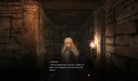 Скриншот 5 игры Wizardry Variants Daphne