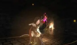 Скриншот 4 игры Wizardry Variants Daphne