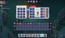Скриншот 5 игры Wonderia