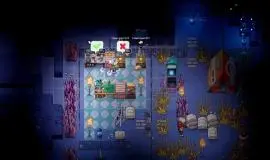 Скриншот 2 игры Wonderia