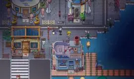 Скриншот 1 игры Wonderia