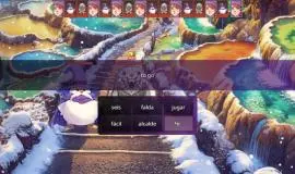 Скриншот 1 игры WonderLang Spanish