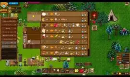 Скриншот 2 игры World End Diner