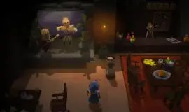 Скриншот 5 игры World to the West