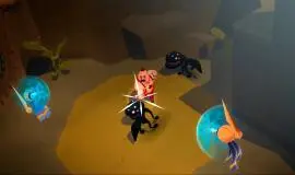 Скриншот 3 игры World to the West