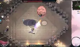Скриншот 6 игры Wraithbinder