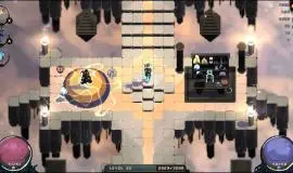 Скриншот 5 игры Wraithbinder