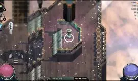 Скриншот 1 игры Wraithbinder