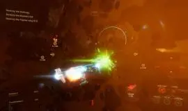 Скриншот 5 игры Wrath and Retribution