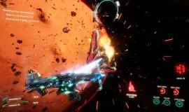 Скриншот 3 игры Wrath and Retribution