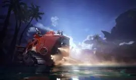 Скриншот 6 игры Wreck Runners