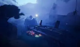 Скриншот 3 игры Wreck Runners