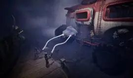 Скриншот 2 игры Wreck Runners