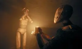 Скриншот 6 игры Writer. Chapter 1