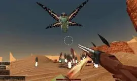 Скриншот 6 игры Wrought Flesh