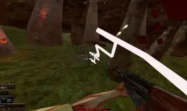 Скриншот 3 игры Wrought Flesh