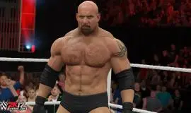 Скриншот 2 игры WWE 2K17