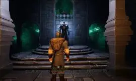 Скриншот 5 игры ЯР: Забытый Чертог