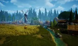 Скриншот 4 игры ЯР: Забытый Чертог