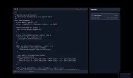 Скриншот 4 игры Yet Another Incremental Game (but this time about coding)