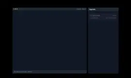 Скриншот 3 игры Yet Another Incremental Game (but this time about coding)