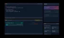 Скриншот 2 игры Yet Another Incremental Game (but this time about coding)