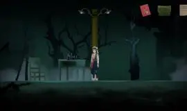 Скриншот 6 игры YinYang Street: Separate Ways