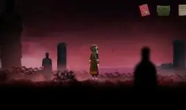 Скриншот 2 игры YinYang Street: Separate Ways