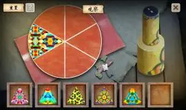 Скриншот 1 игры YinYang Street: Separate Ways