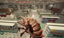 Скриншот 3 игры YOU ARE THE MONSTER